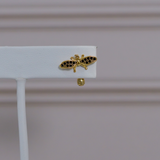 CD Earrings