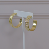 FND Earrings