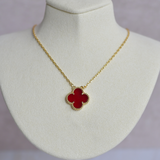 VN CLF Necklace