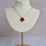 VN CLF Necklace