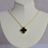 VN CLF Necklace