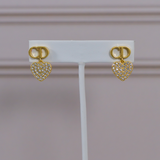 CD Earring