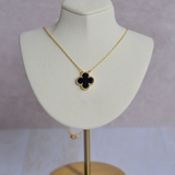 VN CLF Necklace