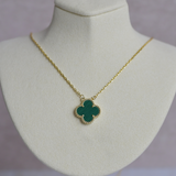 VN CLF Necklace