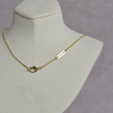 VN CLF Necklace