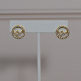 F Earrings
