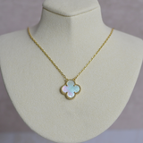 VN CLF Necklace