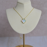 VN CLF Necklace