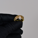V Ring