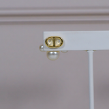 CD Earrings