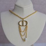 CD Necklace
