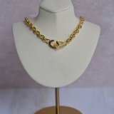CD Necklace