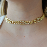 CD Necklace