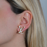 LV Earrings