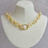 CD Necklace