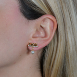 CD Earrings
