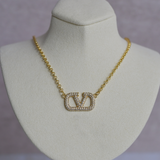 V Necklace