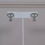 CD Earrings
