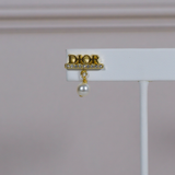 CD Earrings