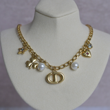 CD Necklace