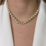 CD Necklace