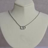 CD Necklace