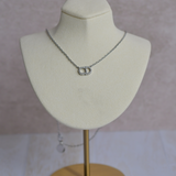 CD Necklace