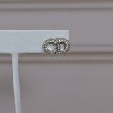 CD Earrings