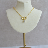 CD Necklace