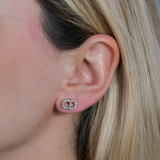 CD Earrings