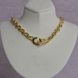 CD Necklace