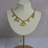 CD Necklace