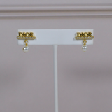 CD Earrings