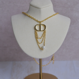 CD Necklace
