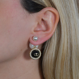 CD Earrings