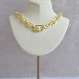 CD Necklace