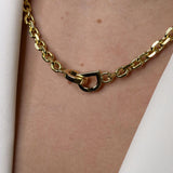 CD Necklace