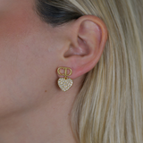 CD Earring