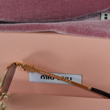 Miu Miu Sunglasses