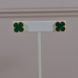 VN CLF Earrings