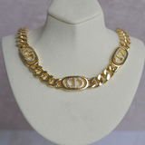 CD Necklace