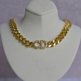 CD Necklace
