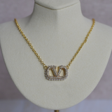V Necklace
