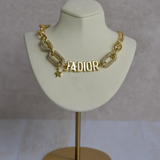 CD Necklace