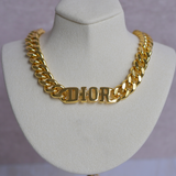 CD Necklace