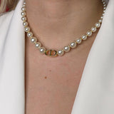 CD Necklace