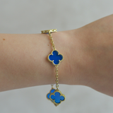 VN CLF Bracelet