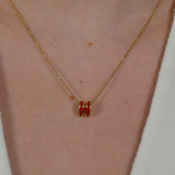 HMES Necklace