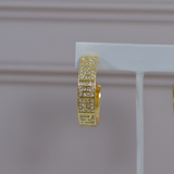 FND Earrings