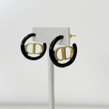 CD Earrings